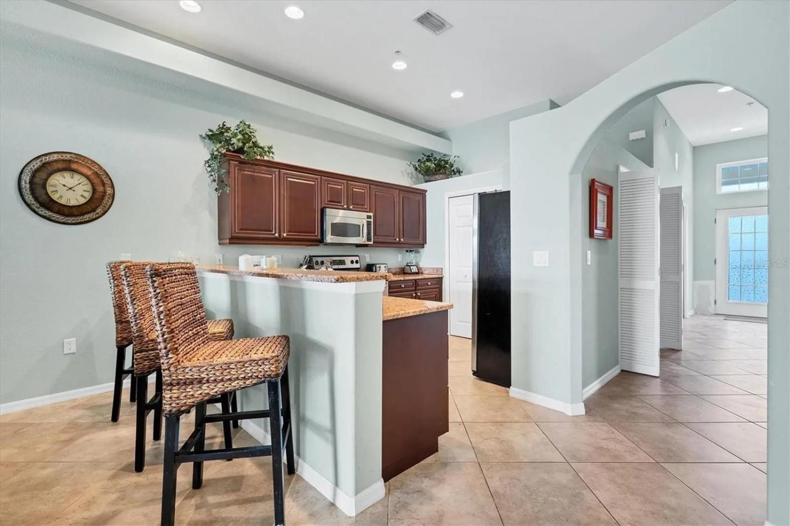 Waterside Condo Rotonda West 외부 사진
